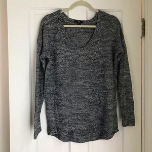 H&M SWEATER / TUNIC